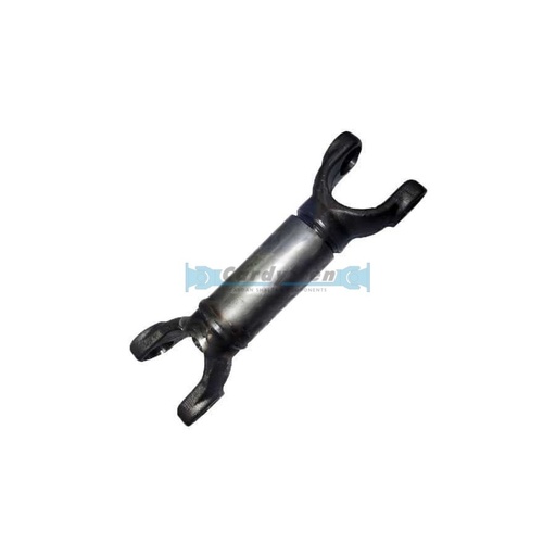 Cuerpo Cardan 10 Drive Parts S.0030 221 para Crucetas 26x72, 1