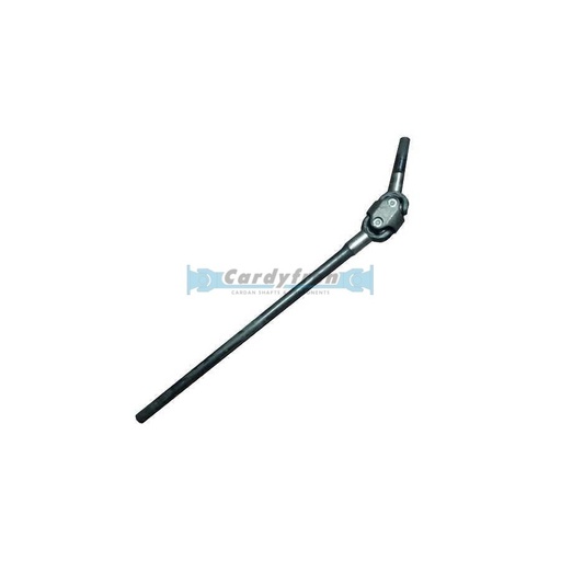 Palier Articulado 10 Drive Parts JCB Fastrac / Contractor 1305 mm