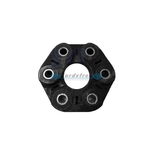 Flector 10 Drive Parts BMW. EQ. 26111209168)