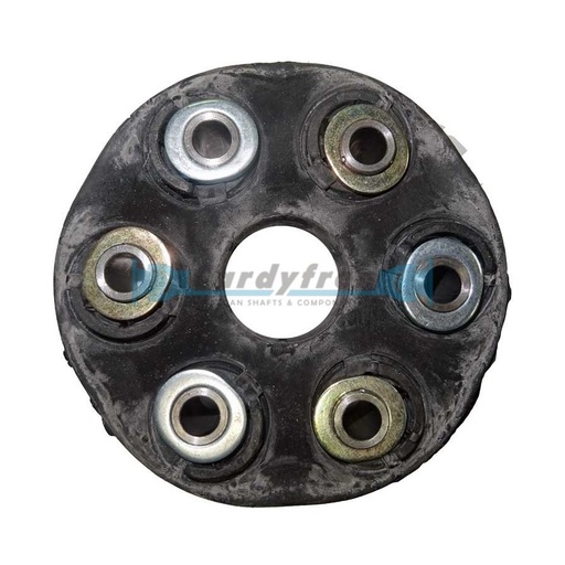 Flector 10 Drive Parts Mercedes. Eq. 1264100215