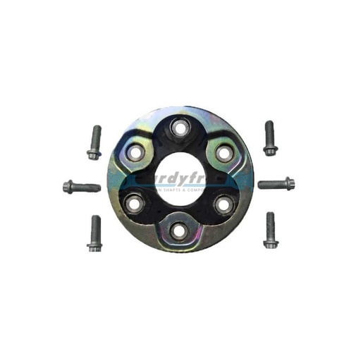 Flector 10 Drive Parts VW Golf/ Passat/ Audi/ Seat/ Skoda