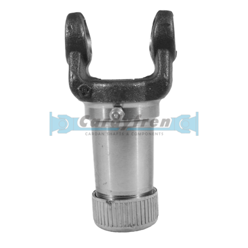 Horquilla Corredera Serie 500 para Tubo 45x2, 5