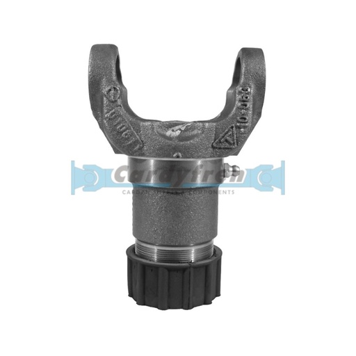 Horquilla Corredera Serie 1310 para Cruz 27x81, 7
