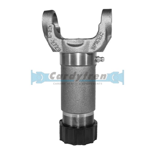 Horquilla Corredera Spicer S.1310 para Cruceta 27x81, 6
