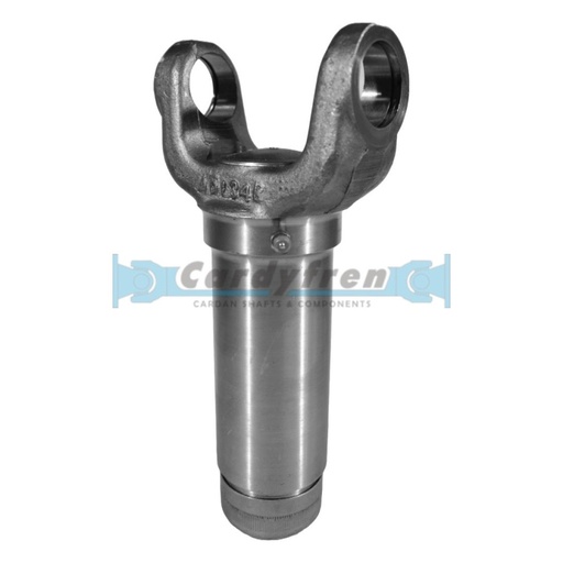Horquilla Corredera 10 Drive Parts S, 1350 H-185, 7 N-16