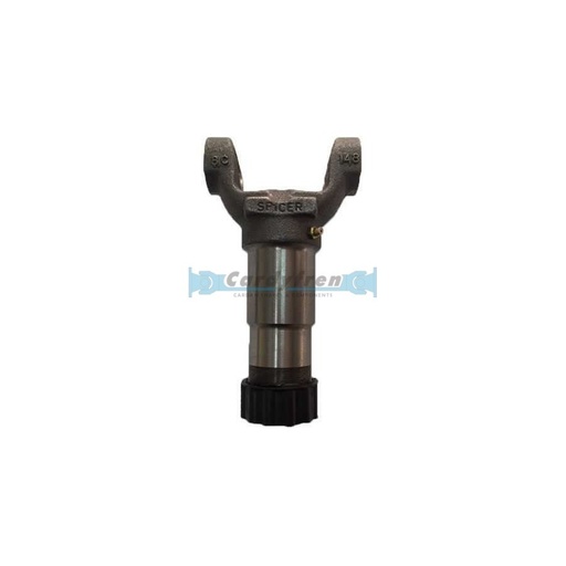Horquilla Corredera Dana Spicer S.1410