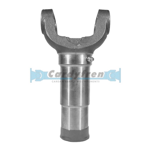 Horquilla Corredera Serie 1410 para Cruz 30, 1x106, 3