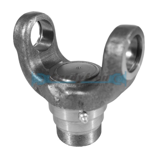 Horquilla Corredera 10 Drive Parts S, 1410 Cruz 30, 1x106, 6