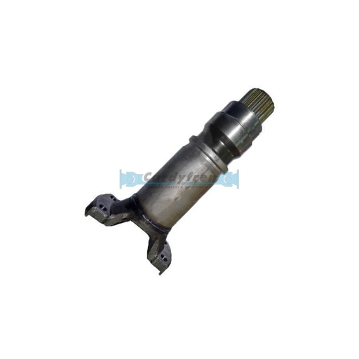 Horquilla Corredera 10 Drive Parts Mechanics S.7C 240mm Cruceta 148, 4x49, 2