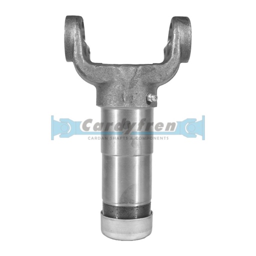 Horquilla Corredera S.1410 para Cruz 30, 1x106, 3 + Tapón