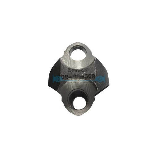 Horquilla Doble Dana Spicer 1310 Cruceta 27x81, 7mm