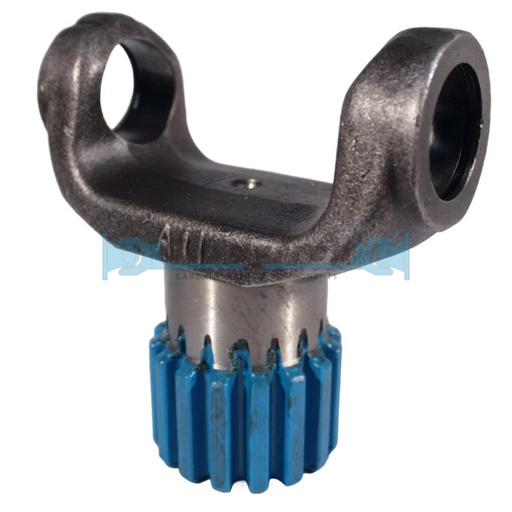Horquilla Eje 10 Drive Parts 1550 H-122, 2 para Cruz 34, 9x126, 1