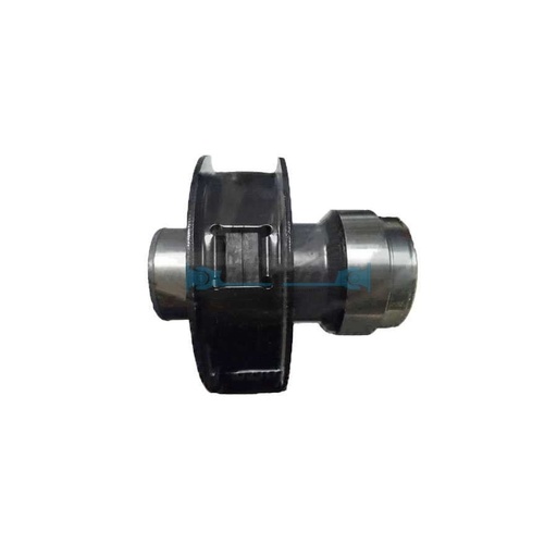 Conjunto Puente Intermedio Dana Spicer Monotronc 2055