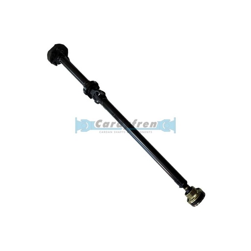 Transmisión Cardan 10 Drive Parts Volkswagen Touareg desmontable 1185, 2