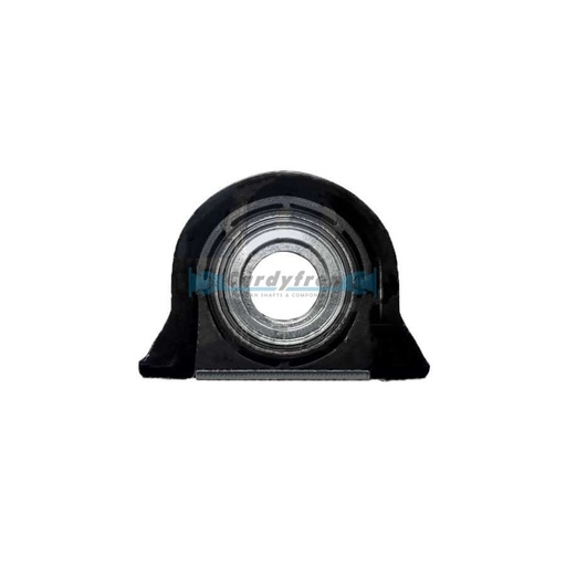 Soporte Rodamiento 10 Drive Parts Iveco / DAF / Renault 587.35 Ø60x200