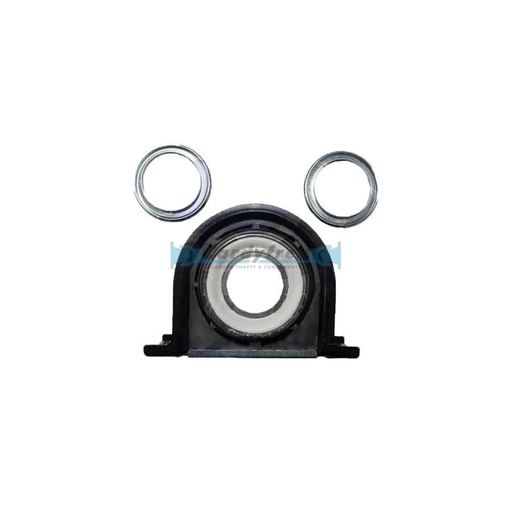 Soporte Rodamiento 10 Drive Parts Iveco / DAF / Renault 587.35 Ø60x200