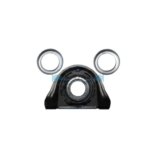Soporte Rodamiento 10 drive Parts Iveco / DAF / Fiat 587.42 Ø 70x220x20 H87