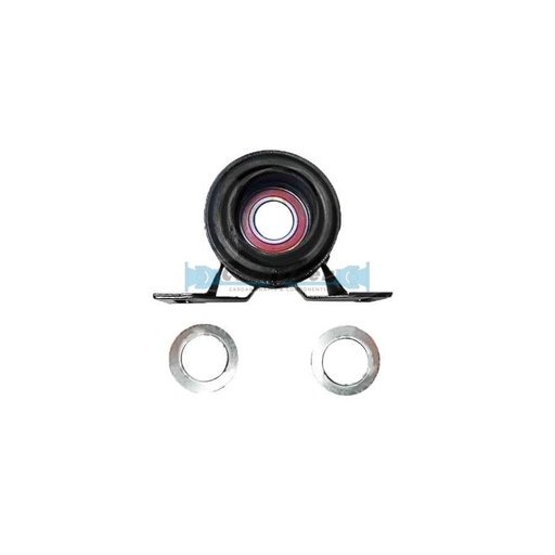 Soporte Rodamiento 10 Drive Parts Land Rover Freelander