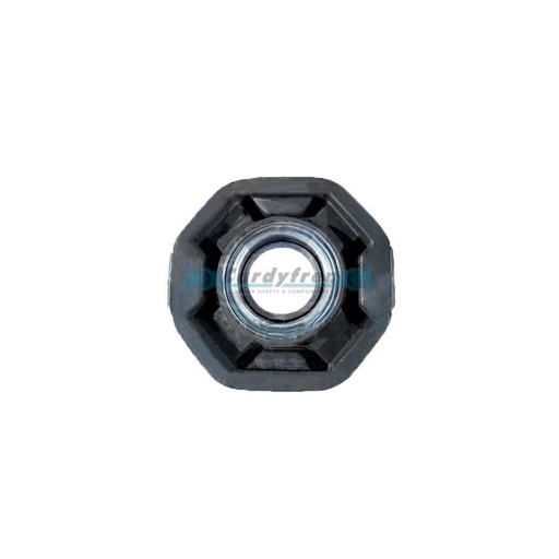 Soporte Rodamiento 10 Drive Parts Mercedes - Fijación Lateral 55x190