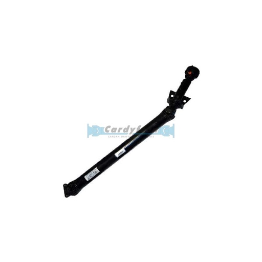 Transmisión Cardan Dana Spicer Mercedes Benz M-Class y ML 1275, 1 mm