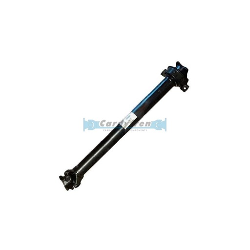 Transmisión Cardan Dana Spicer Mitsubishi Canter Fuso 75 970 mm