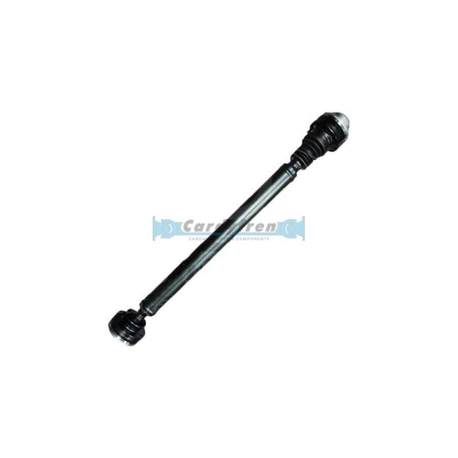 Transmisión Homocinética Jeep 10 Drive Parts Grand Cherokee 99-01 6 CIL 858 mm