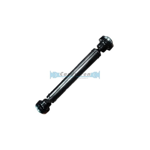 Transmisión Homocinética 10 Drive Parts Mercedes Benz Clase M W164 620 mm CV 95/6-10