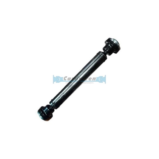 Transmisión Homocinética 10 Drive Parts Mercedes Benz Clase M 620 mm CV 95/6-10