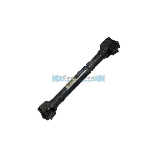 Transmisión Cardan Dana Spicer Land Rover 88 529 mm