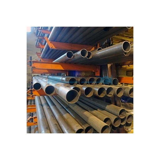 Tubo 1m 50x3 mm