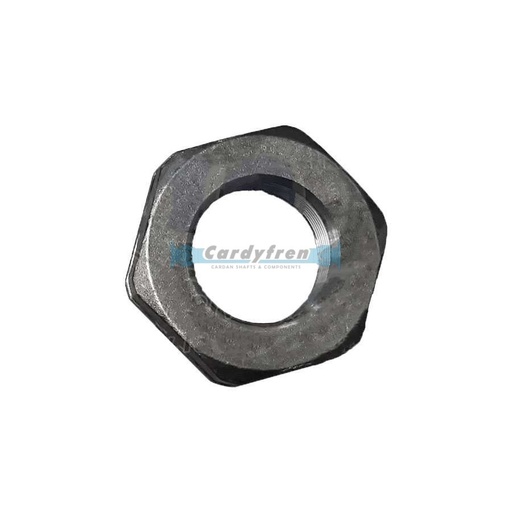 Tuerca para Barron Puente Central 10 Drive Parts Volvo V400