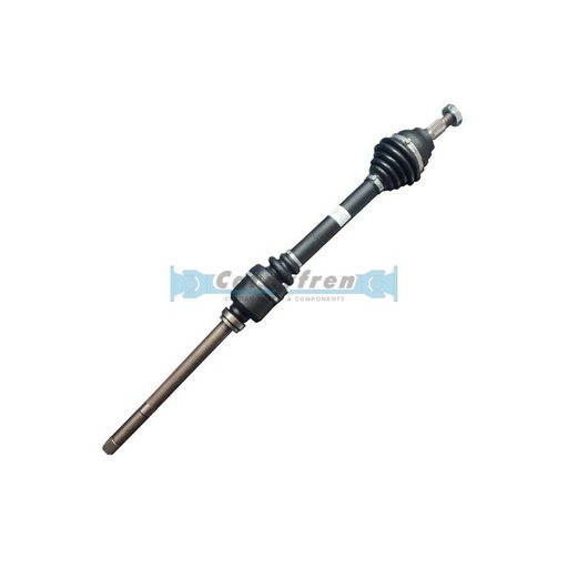 Transmisión Palier Citroën Berlingo/C4, Peugeot 307/Partner 940mm