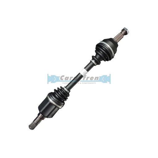 Transmisión Palier FORD Tourneo/Transit 630