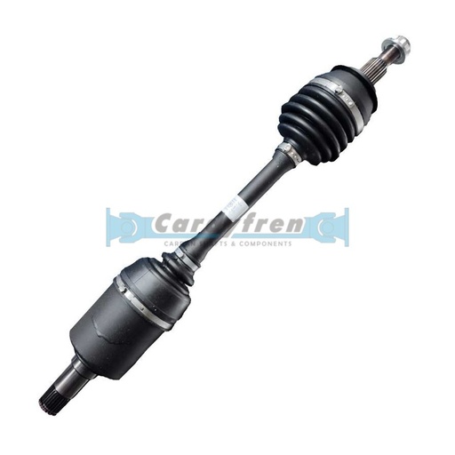 Transmisión Palier MERCEDES-BENZ A-Series/B-Series 607mm