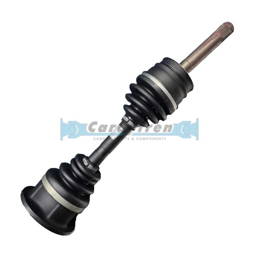 Transmisión Palier Nissan Terrano 524mm