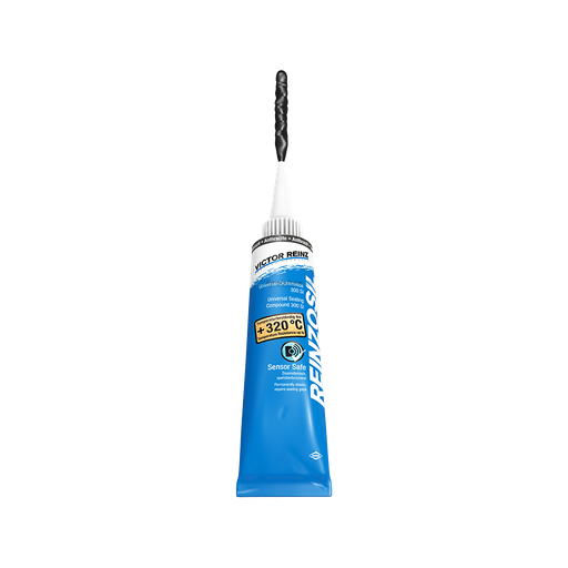 SELLADOR DE SILICONA REINZOSIL UNIVERSAL VICTOR REINZ 320/-50°C