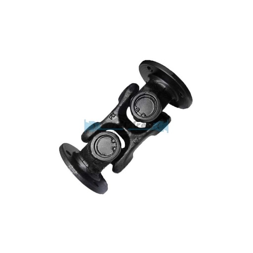 Nudo Doble ELBE 0.106 120 mm