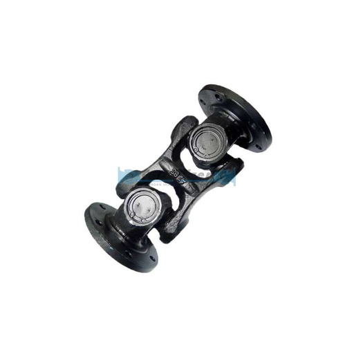 Nudo Doble ELBE 0.107 140 mm