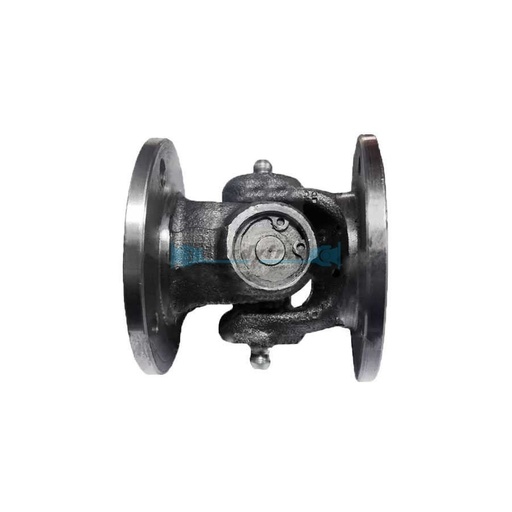 Nudo Simple de Platos ELBE 0105 60 mm