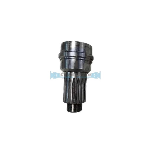 Barrón Puente Central 10 Drive Parts Volvo 400 150 mm (sin tuerca)