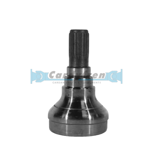 Barrón Estriado 10 Drive Parts S.1300 Ford Transit