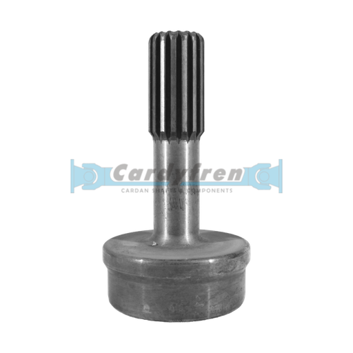 Barrón Estriado 10 Drive Parts S.1100