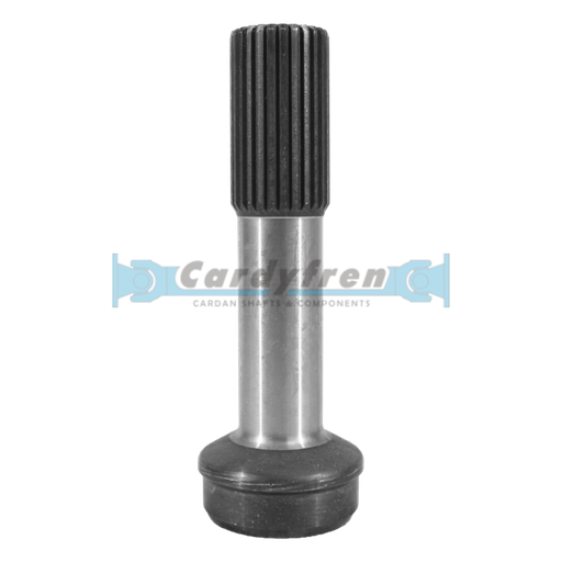 Barrón Estriado 10 Drive Parts S.1210