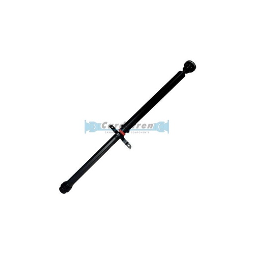 Transmisión Cardan 10 Drive Parts Audi Q5 1525 mm