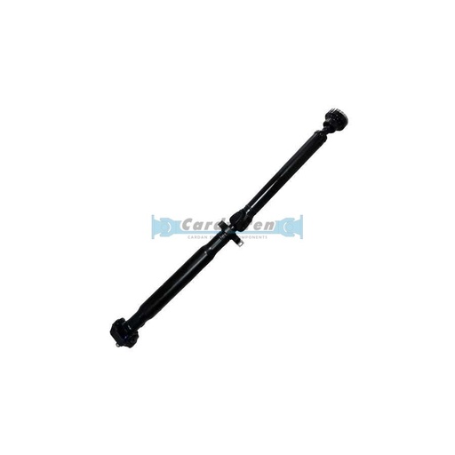 Transmisión Cardan 10 Drive Parts BMW X5 E53 Trasera 1347 mm