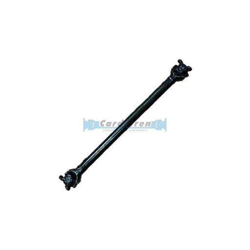 Transmisión Cardan 10 Drive Parts BMW X1 E84 E90 E91 E92 740mm