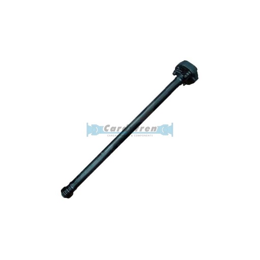 Transmisión Cardan 10 Drive Parts BWM X5 E53 2000 780 mm