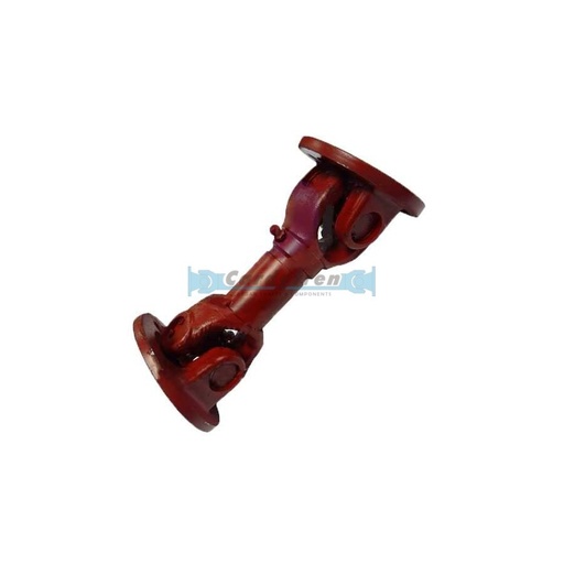 Transmisión Cardan 10 Drive Parts 0.106 170 mm