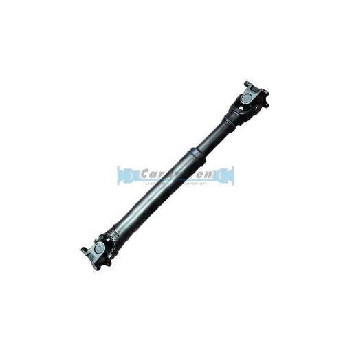 Transmisión Cardan 10 Drive Parts Toyota Land Cruiser Prado 735 mm