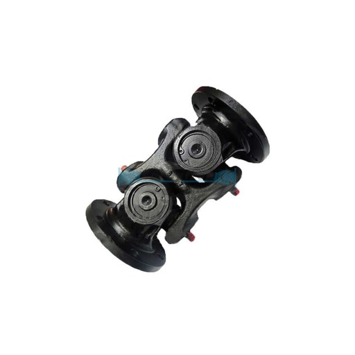 Nudo Doble ELBE 0.110 160 mm